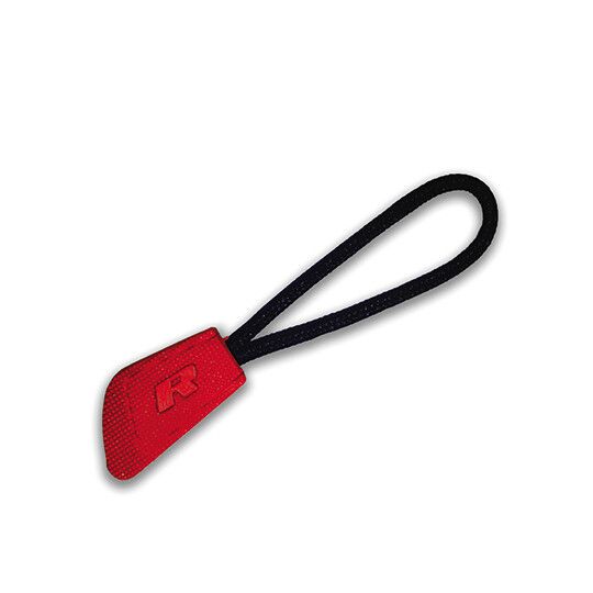 Zip Pull (10 pair pack) - red-479