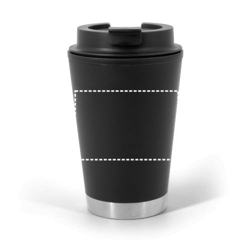 Veredelungsposition Becher Körper