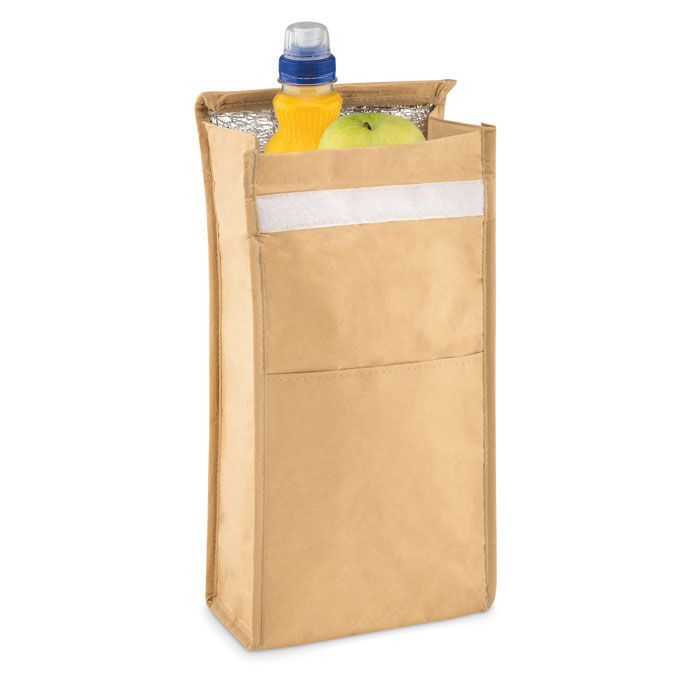 Lunchbag aus Kraftpapier 3l PAPERLUNCH - beige-397