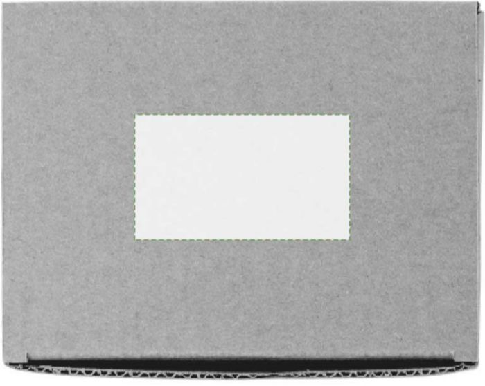 Veredelungsposition Geschenkbox