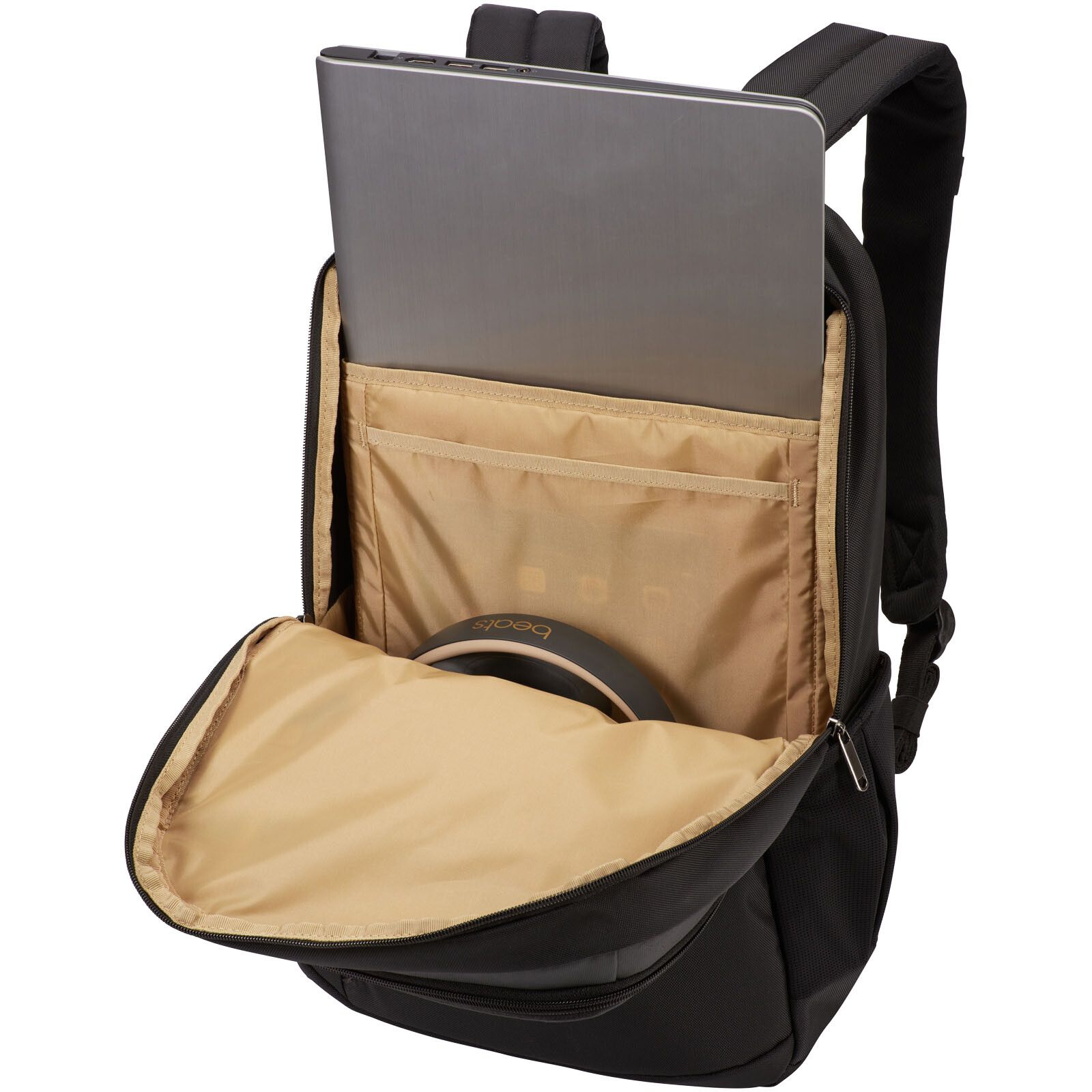 Case Logic Propel 15,6" Laptop-Rucksack 20L. - schwarz-316
