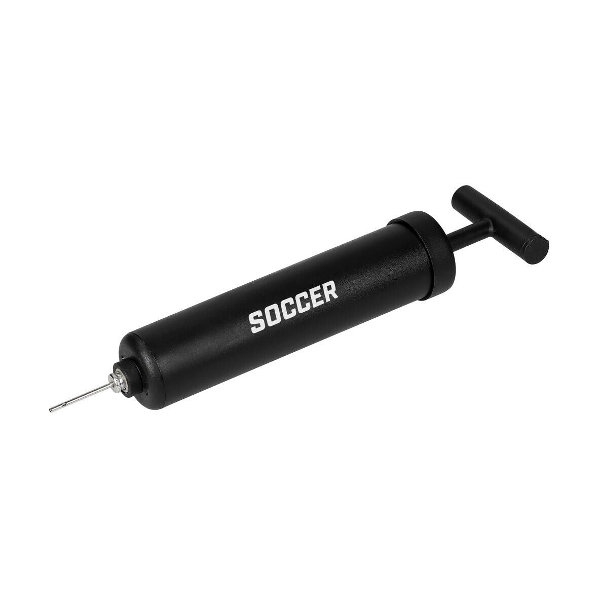 Handpumpe - schwarz-706