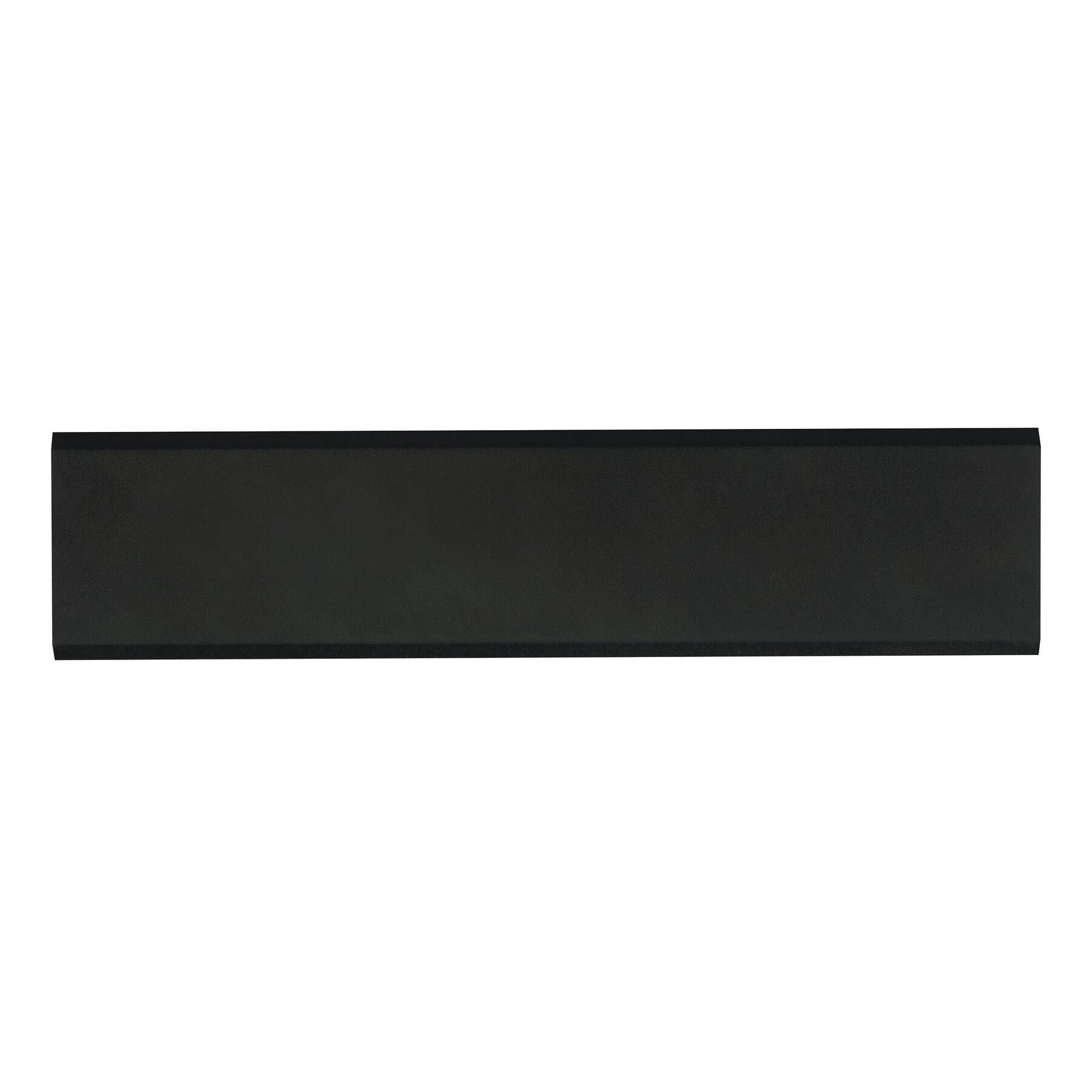 Powerbank ENDURANCE RECYCLED - schwarz-362
