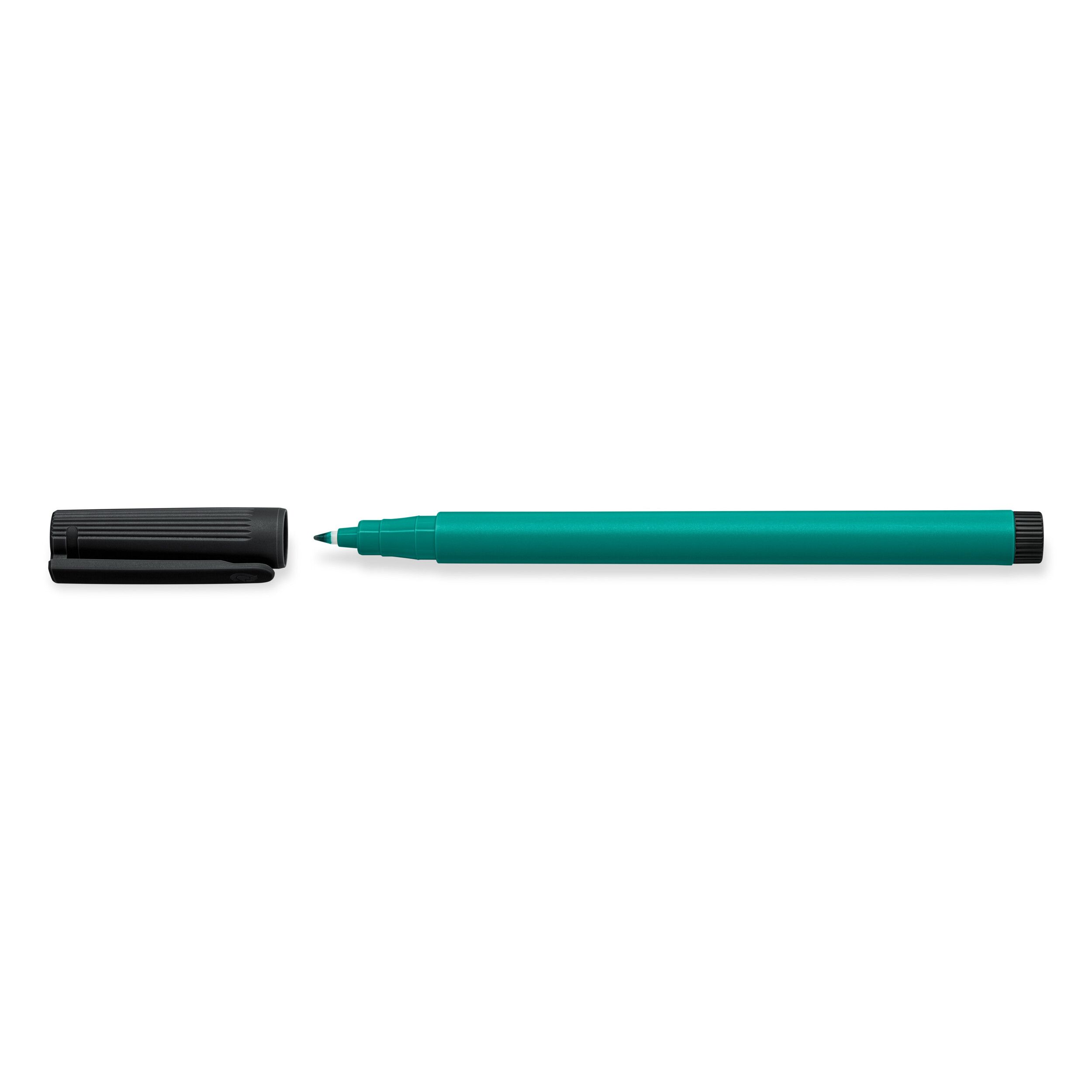 STAEDTLER Noris® writing pen - seegrün-851