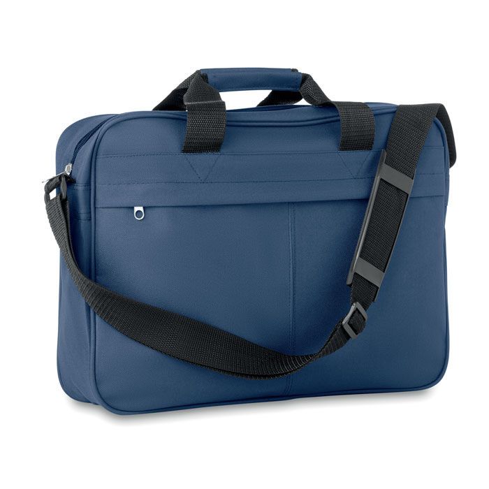 Dokumententasche EXPO - blau-464