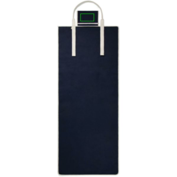 Veredelungsposition Tasche