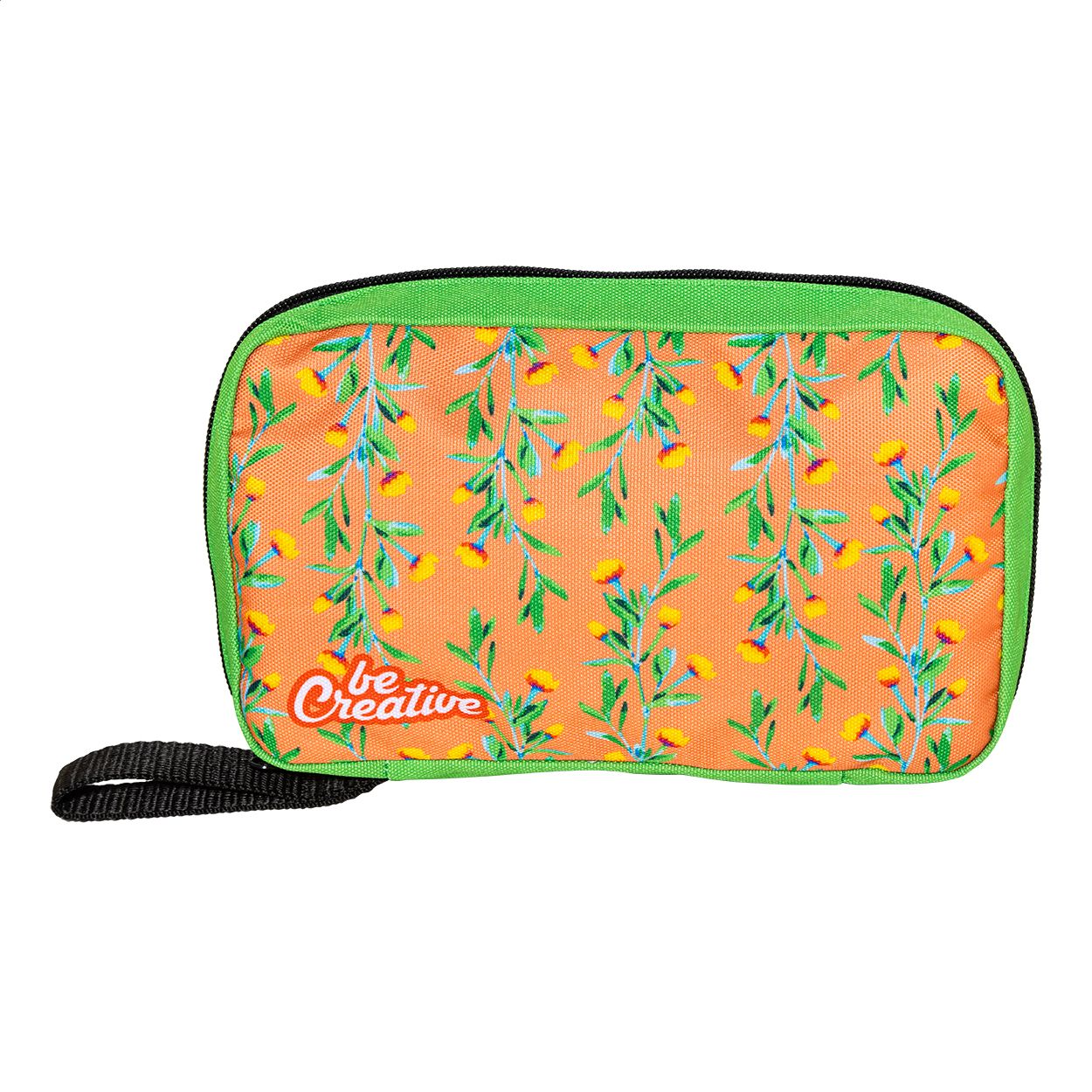 SuboBag Charge Individuelles Organizer-Tasche RPET - schwarz-396