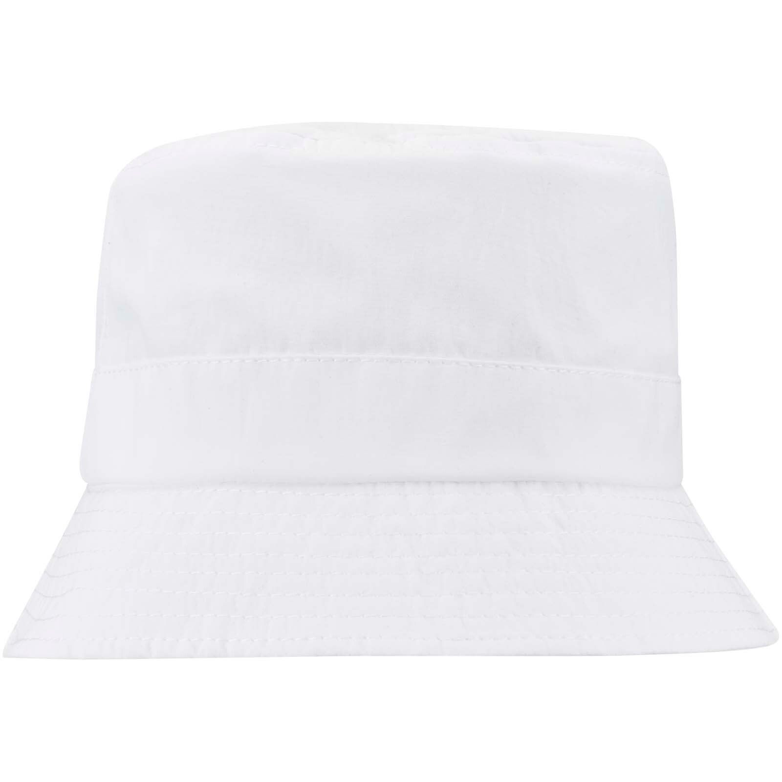 Marisol Sonnenhut aus 105 g/m2 Nylon - weiss-792