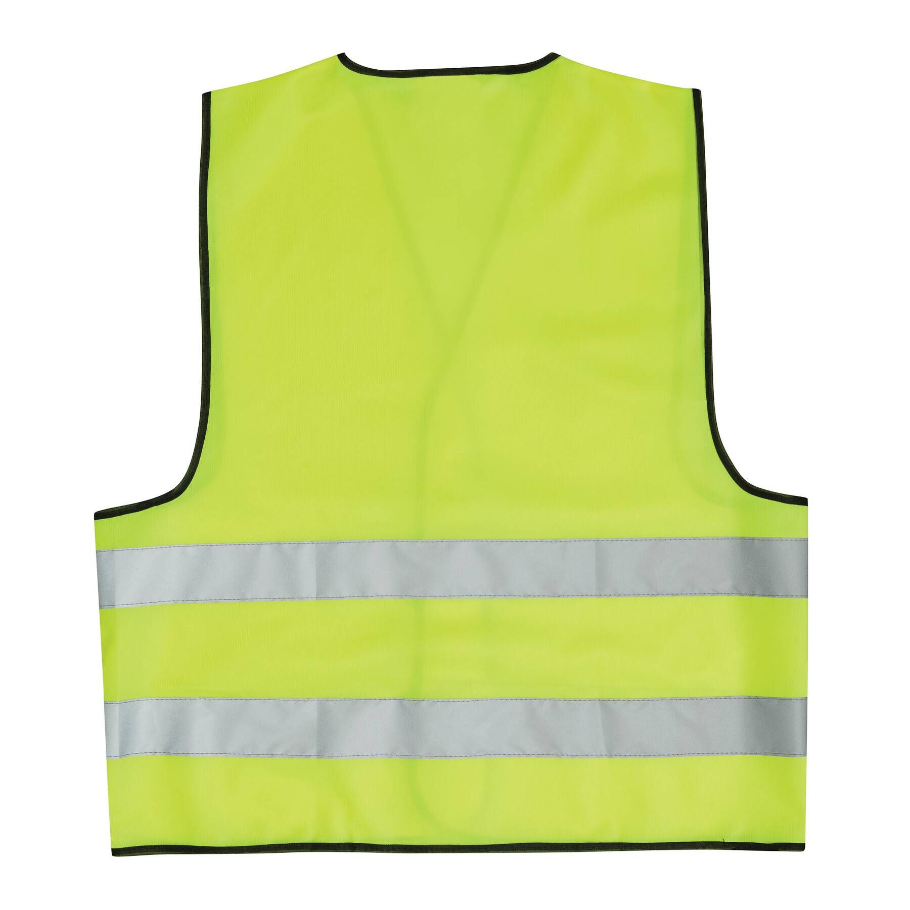 Sicherheits-/Warnweste HERO RELOADED - gelb-90