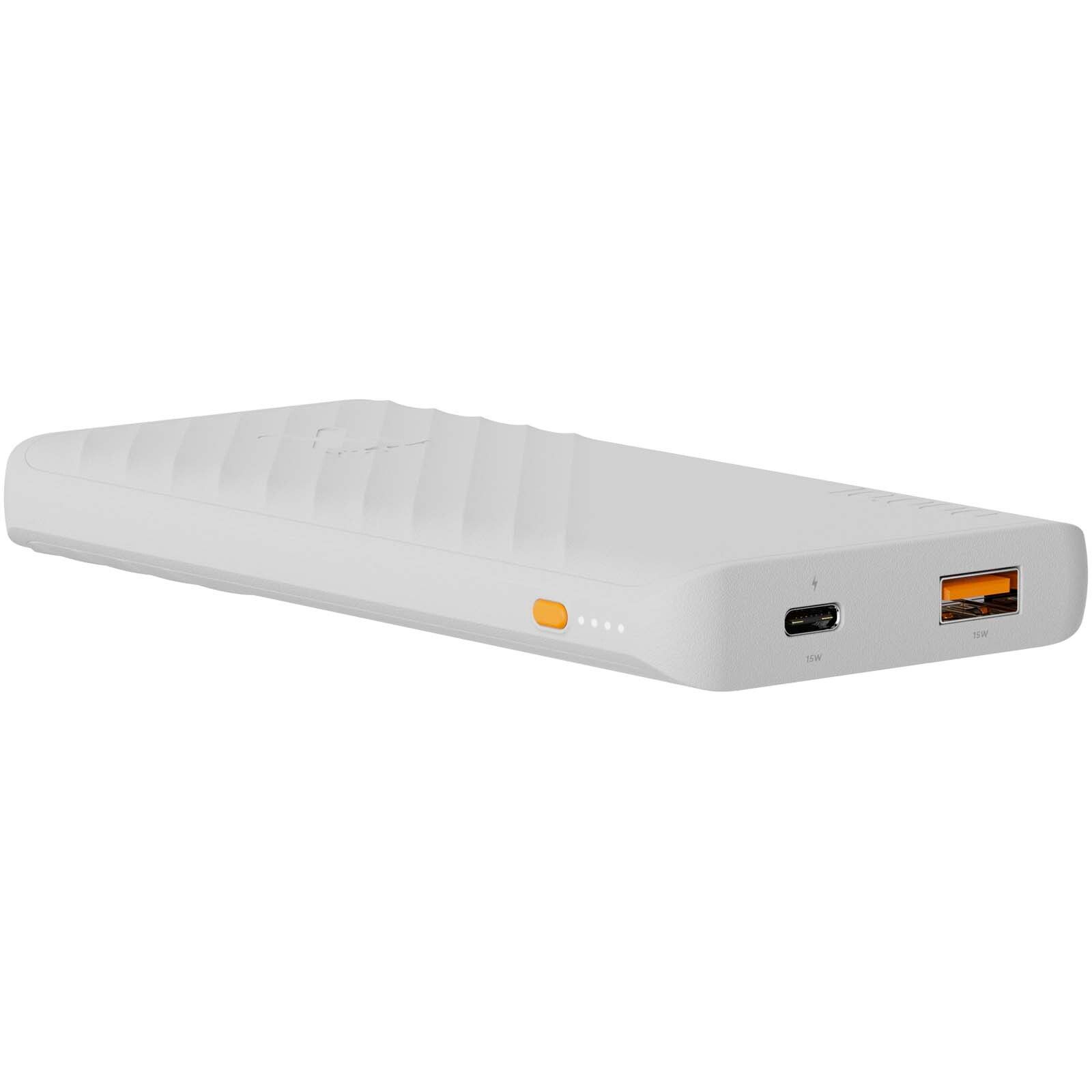 Xtorm XG210 Go2 15W 10.000 mAh Schnelllade-Powerbank - weiss-619