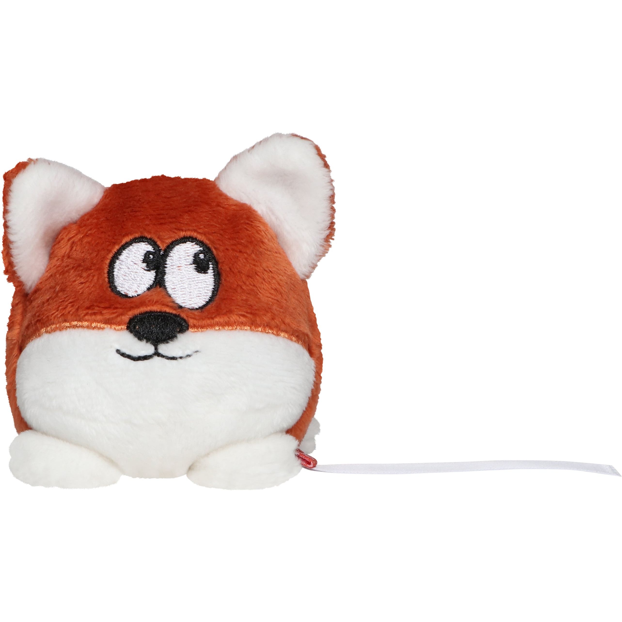 MiniFeet® Bildschirmreiniger Schmoozies® Fuchs - bunt-818