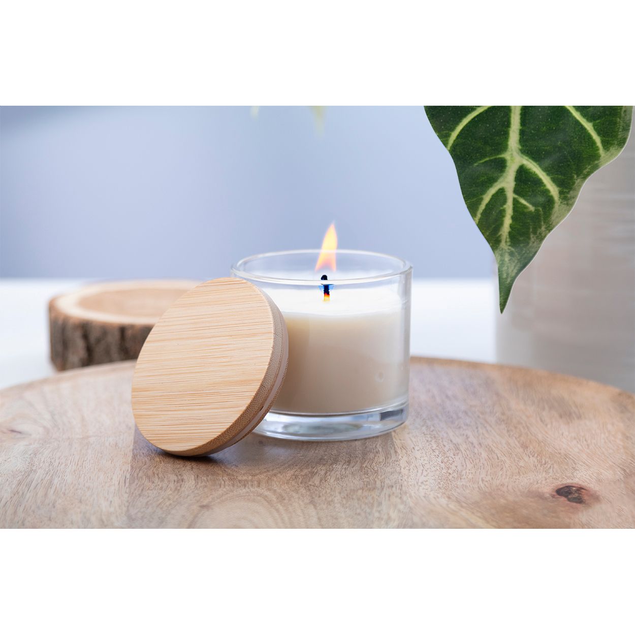 Mihama Kerze - natur-332