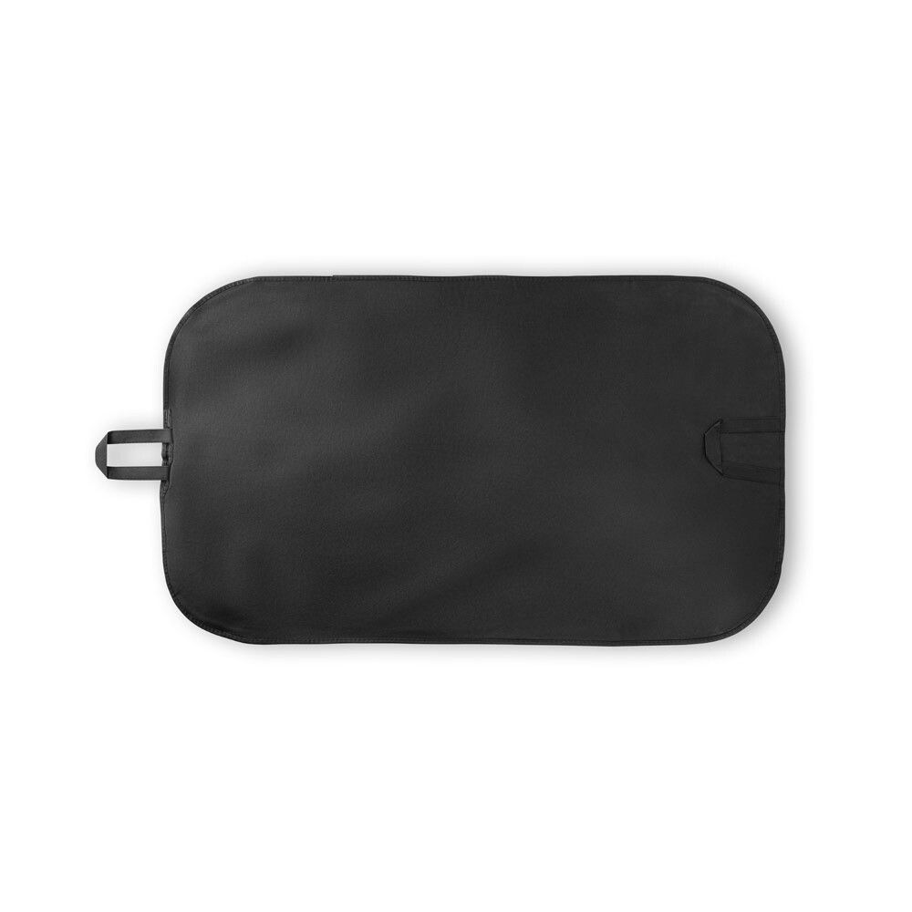 SEVENTH Kleidersack aus Vliesstoff (80 g/m²) - schwarz-150