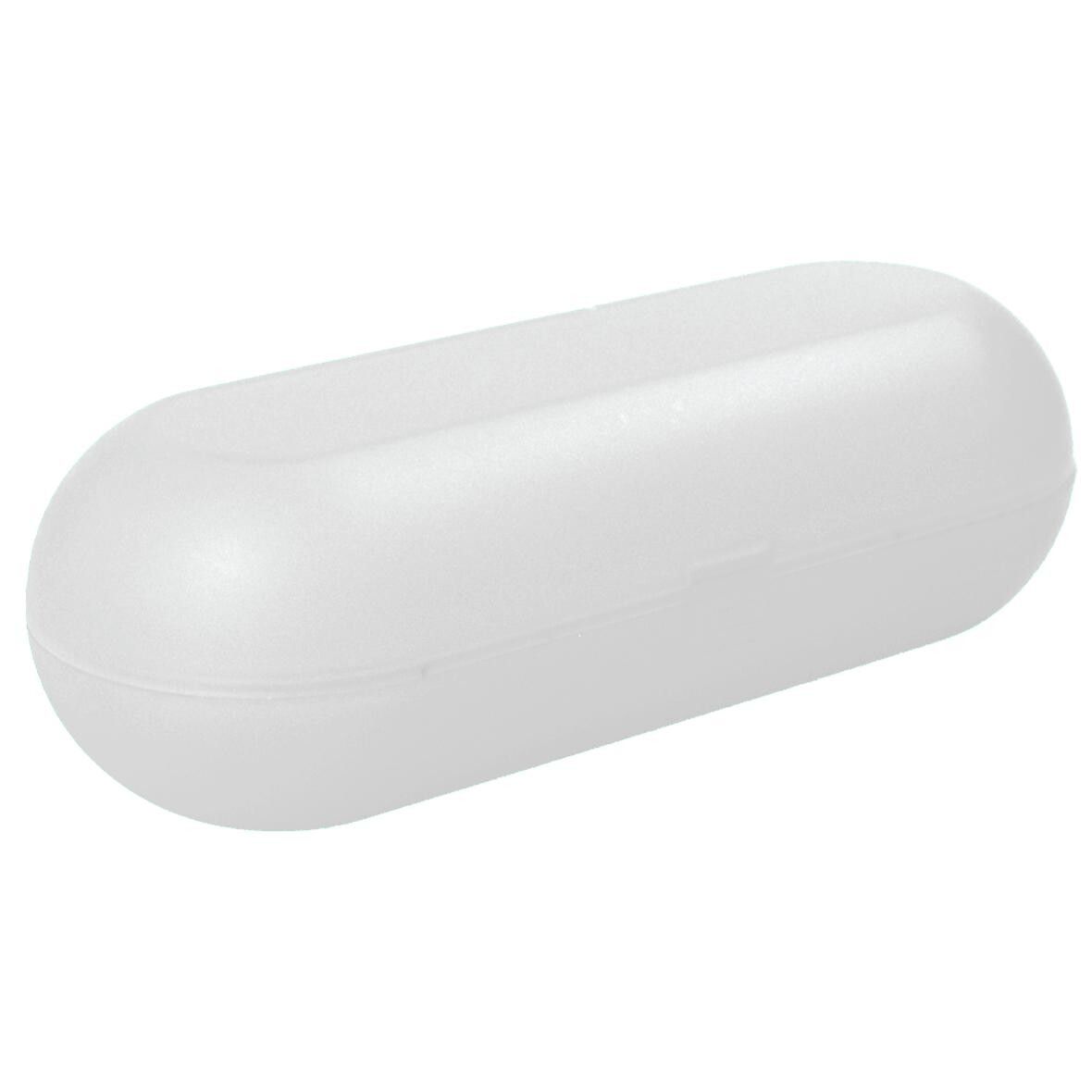 Dose B-Box - transparent-milchig-510