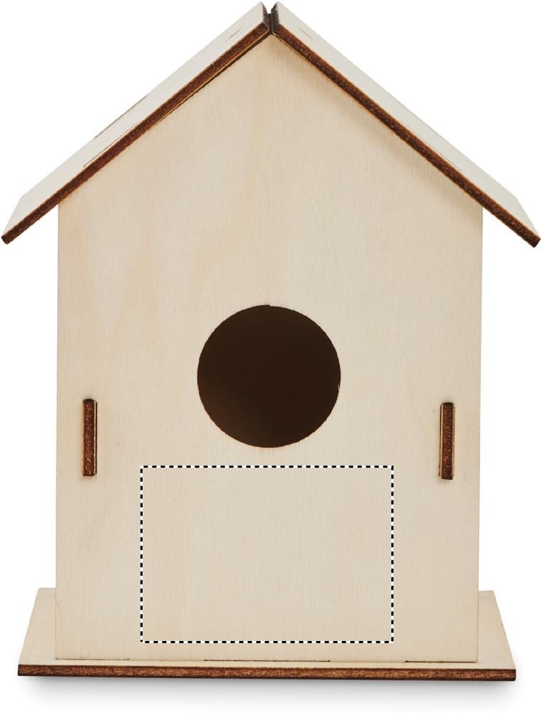 Veredelungsposition FRONT