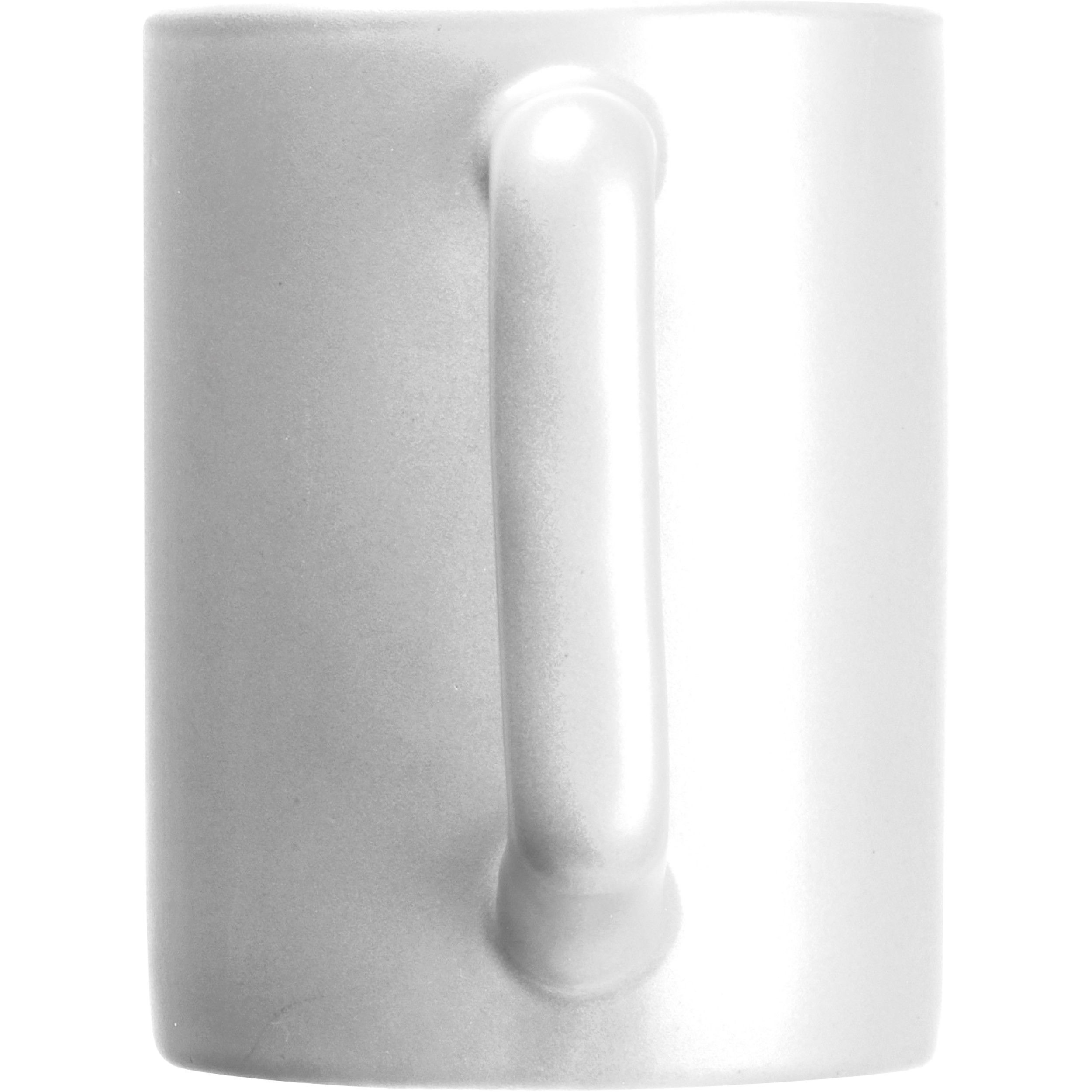 Keramiktasse Bradford - weiß-28