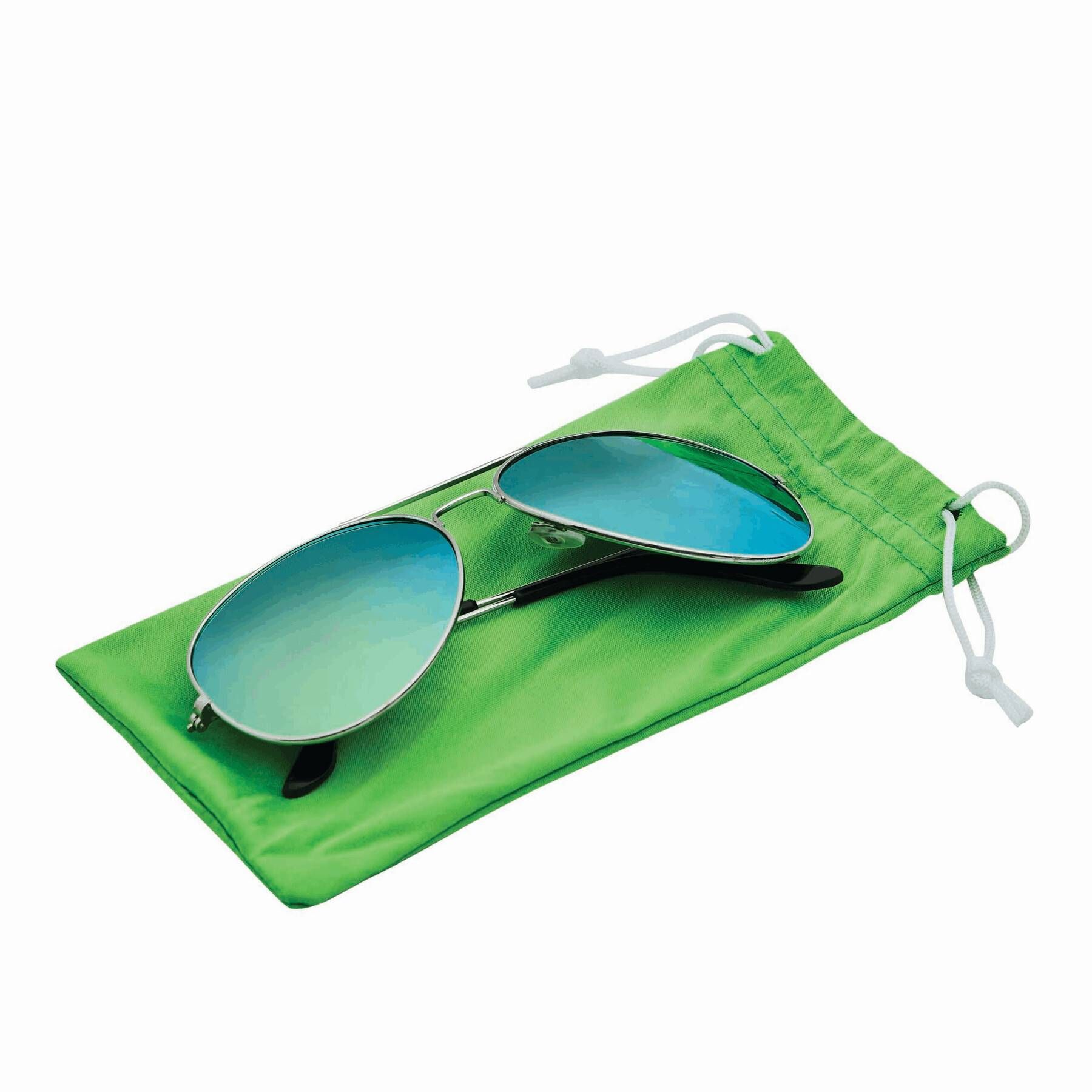 Sonnenbrille NEW STYLE - grün-474