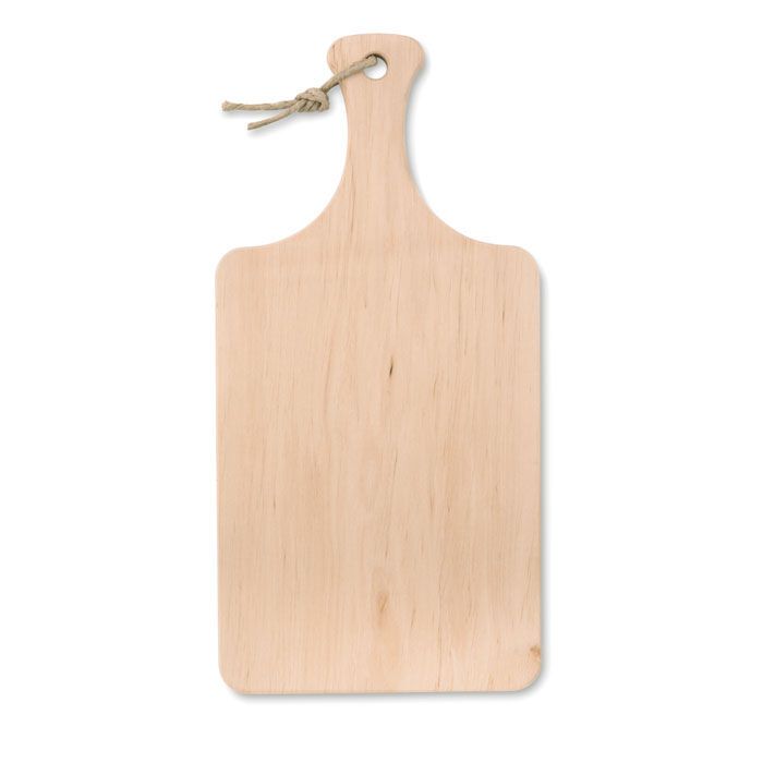 Schneidebrett aus Erlenholz ELLWOOD LUX - holz-221