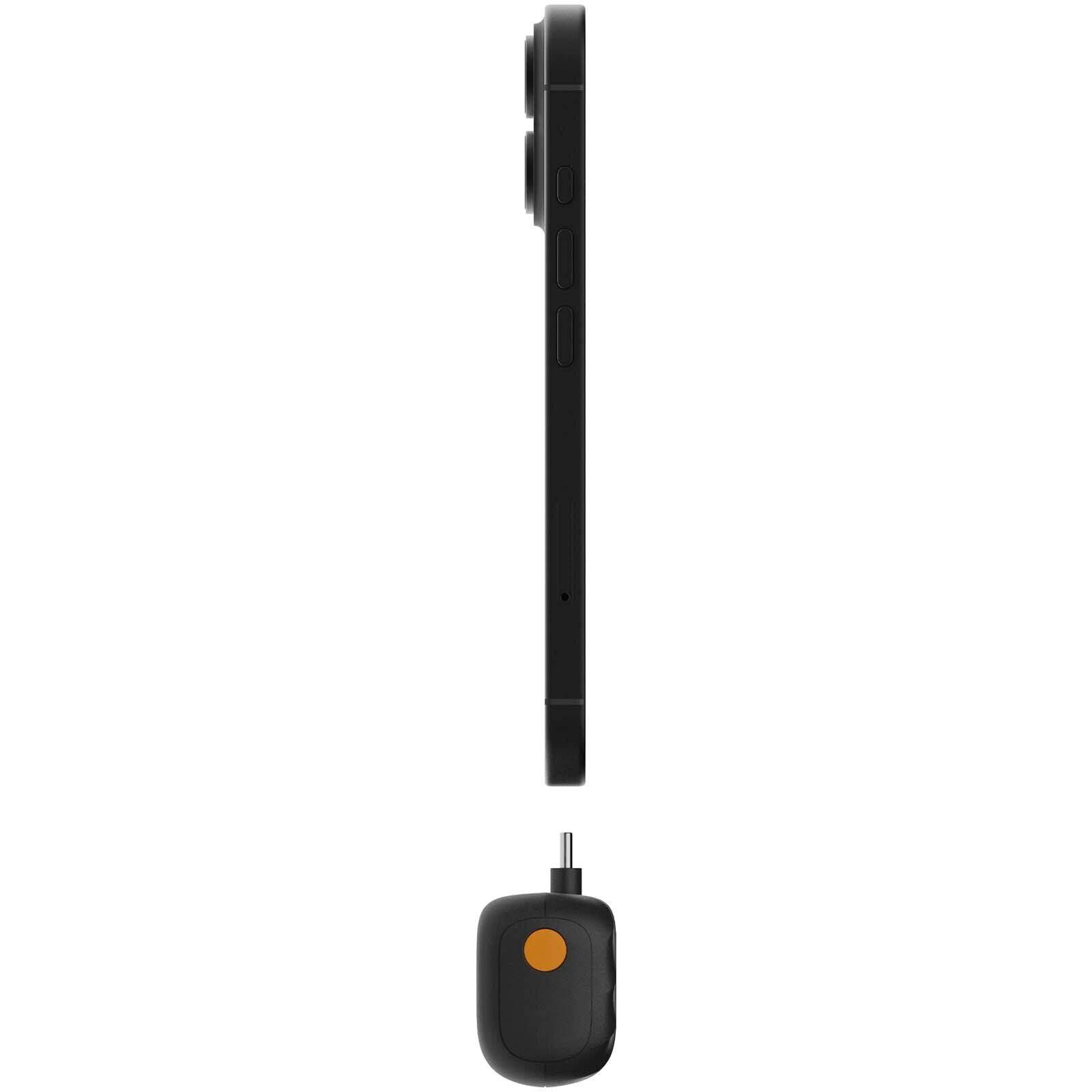 Xtorm Go2 20 W, 5000 mAh Powerbank - schwarz-237