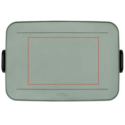 Veredelungsposition Deckel