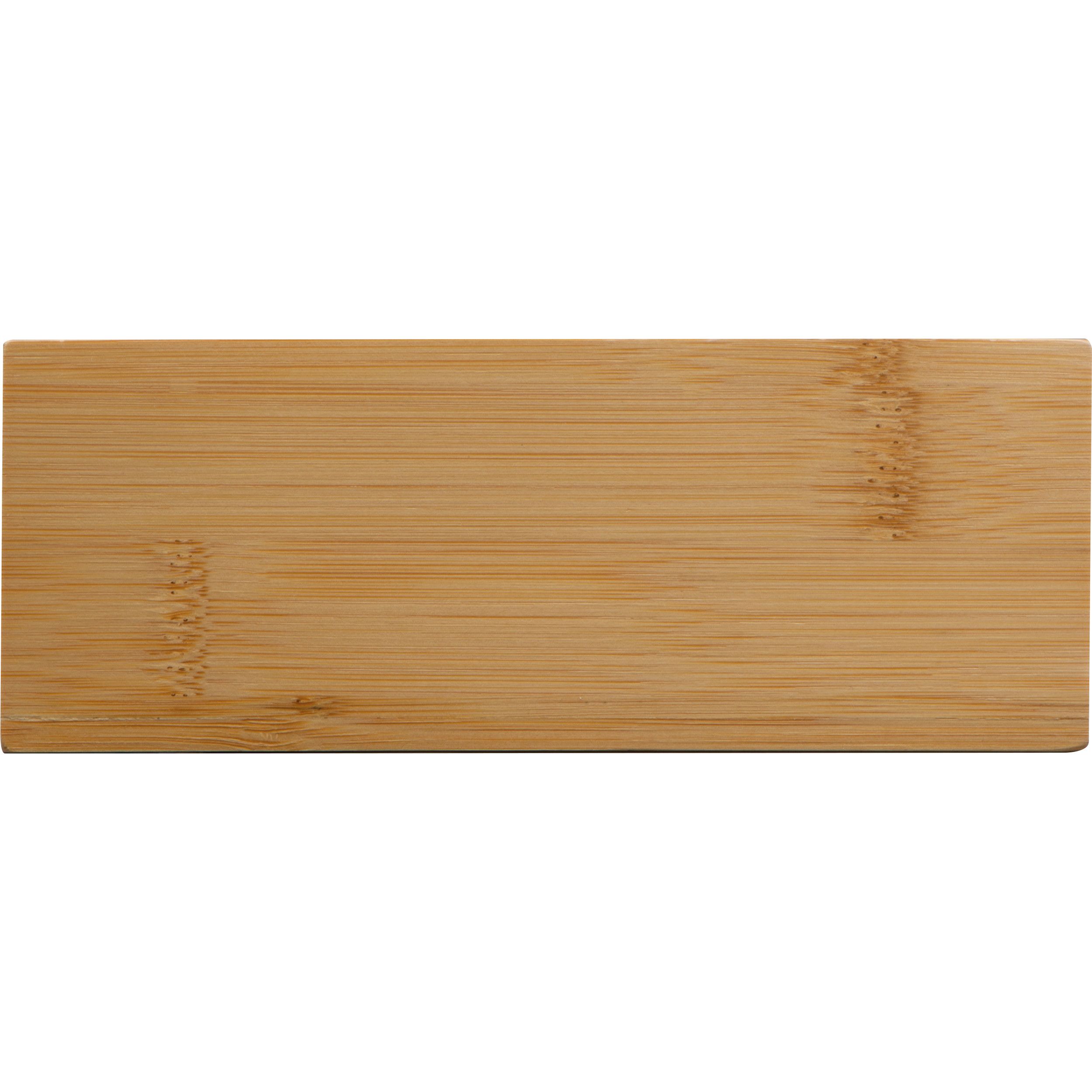 Besteckkasten klein - beige-288