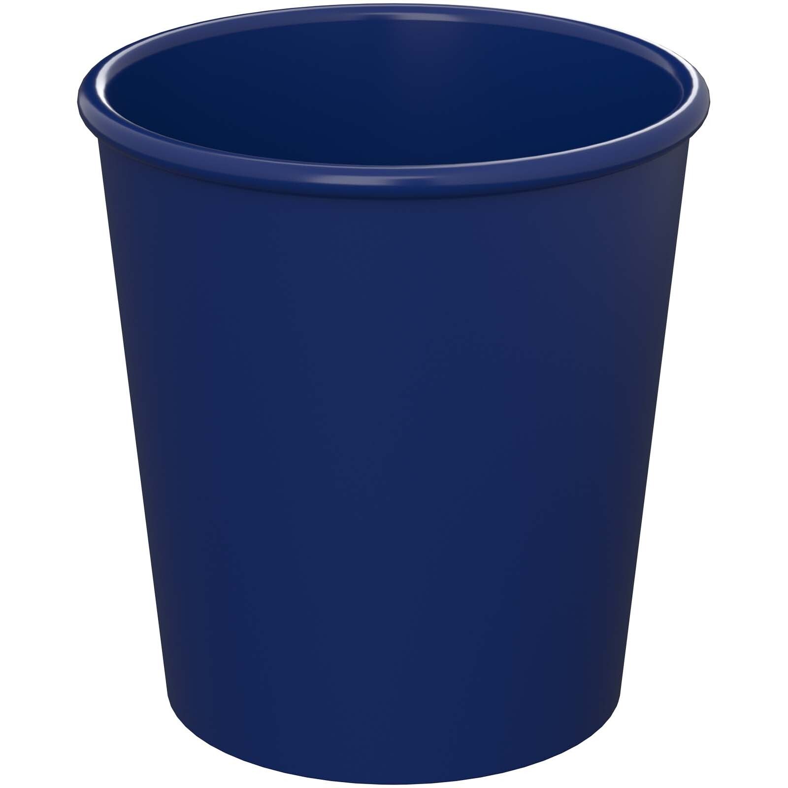 Americano Piccolo 100 ml Becher  - blau-378