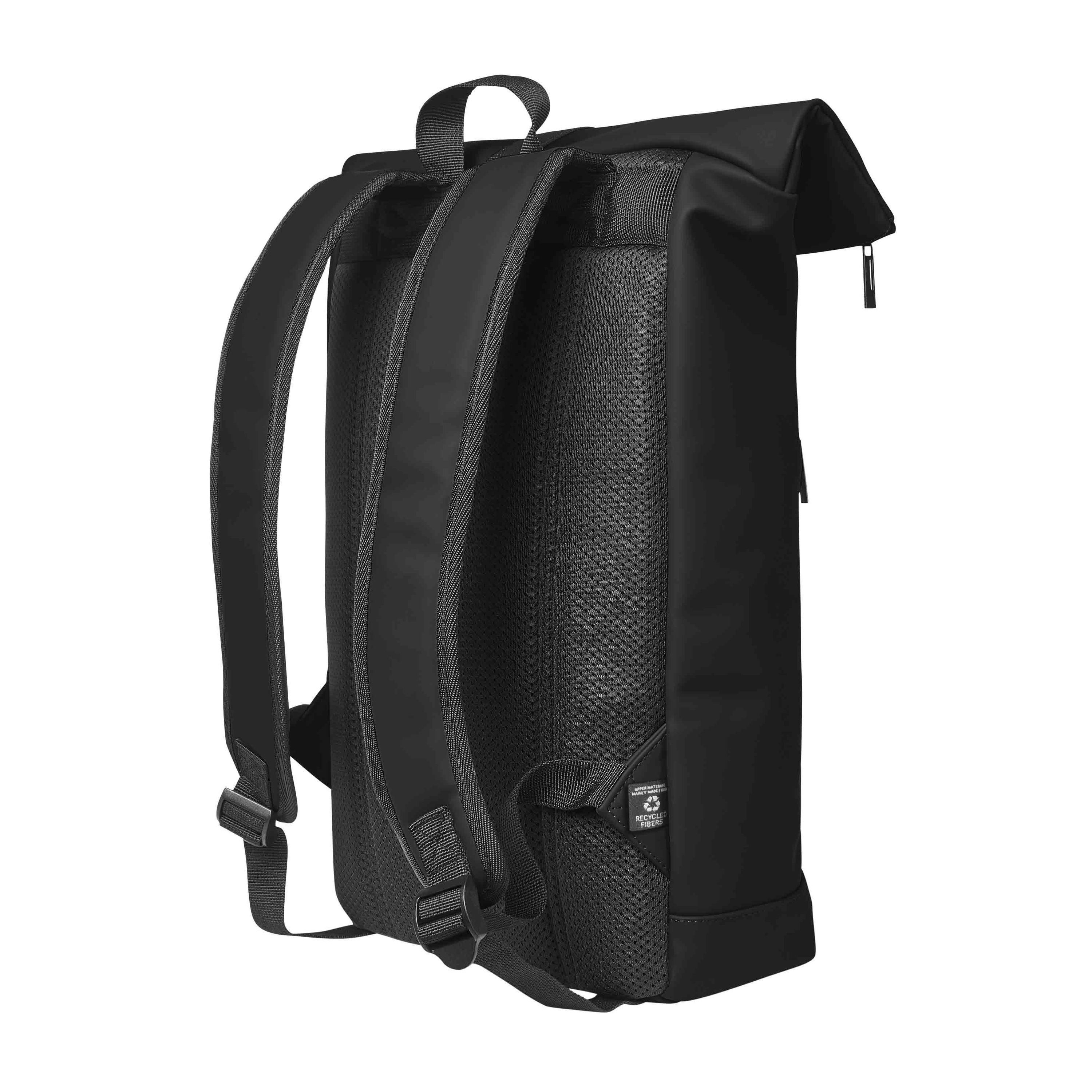 Laptop-Rucksack PURE - schwarz-402