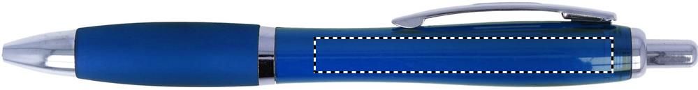 Veredelungsposition BARREL RIGHT HANDED