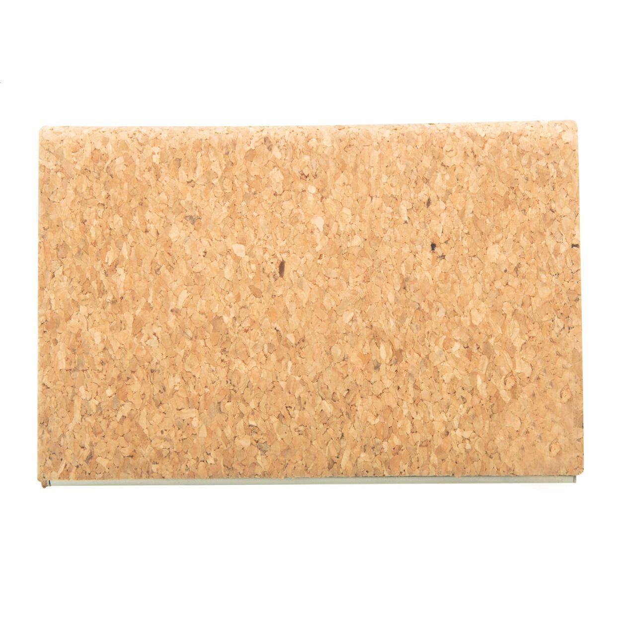 Visitenkarten-Etui Tenes - natur-28