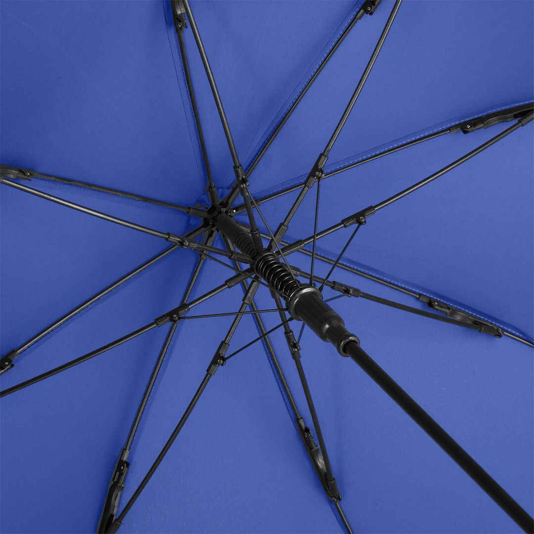 AC-Stockschirm Ø105 cm - euroblau-505