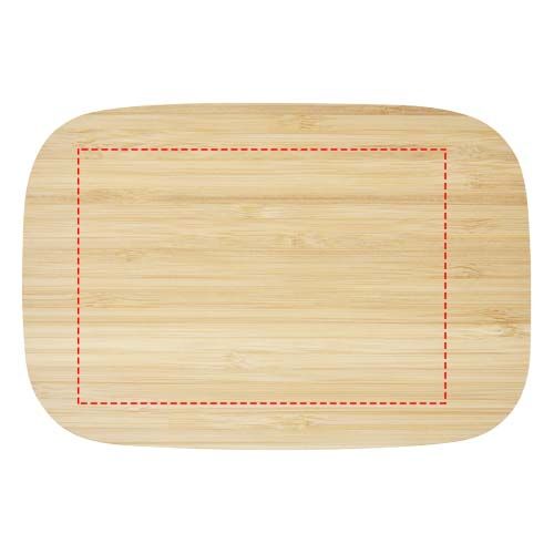 Veredelungsposition Deckel