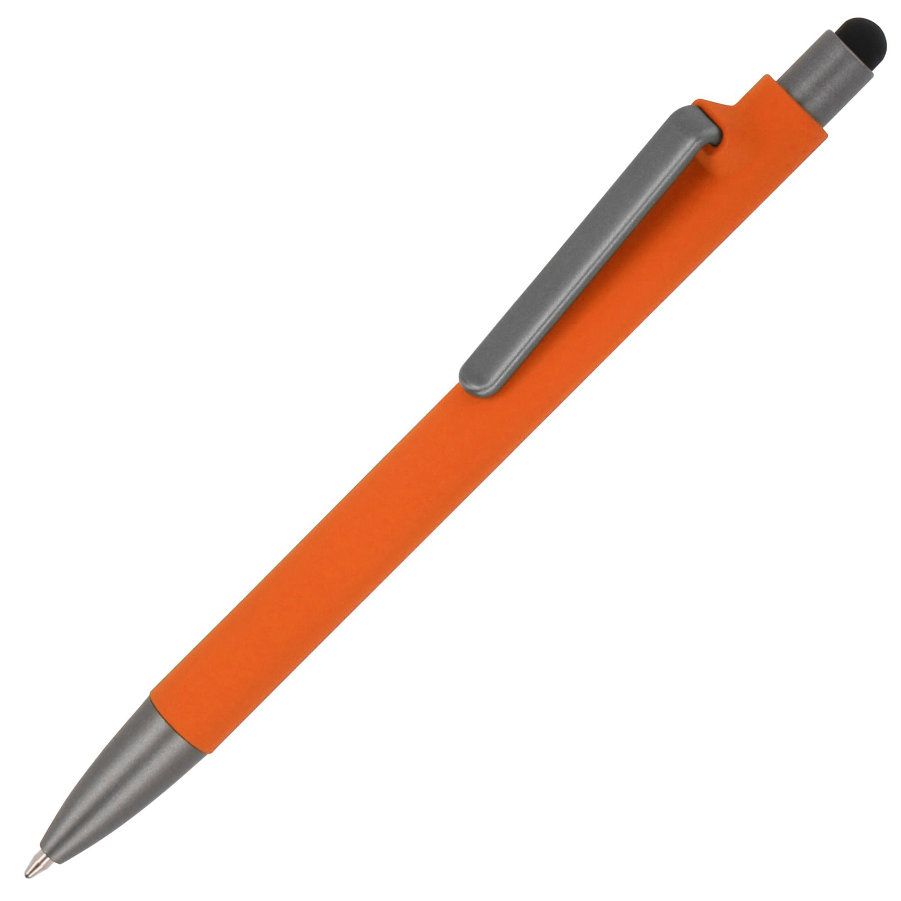 Kugelschreiber Madeira Stylus R-ABS - orange-294