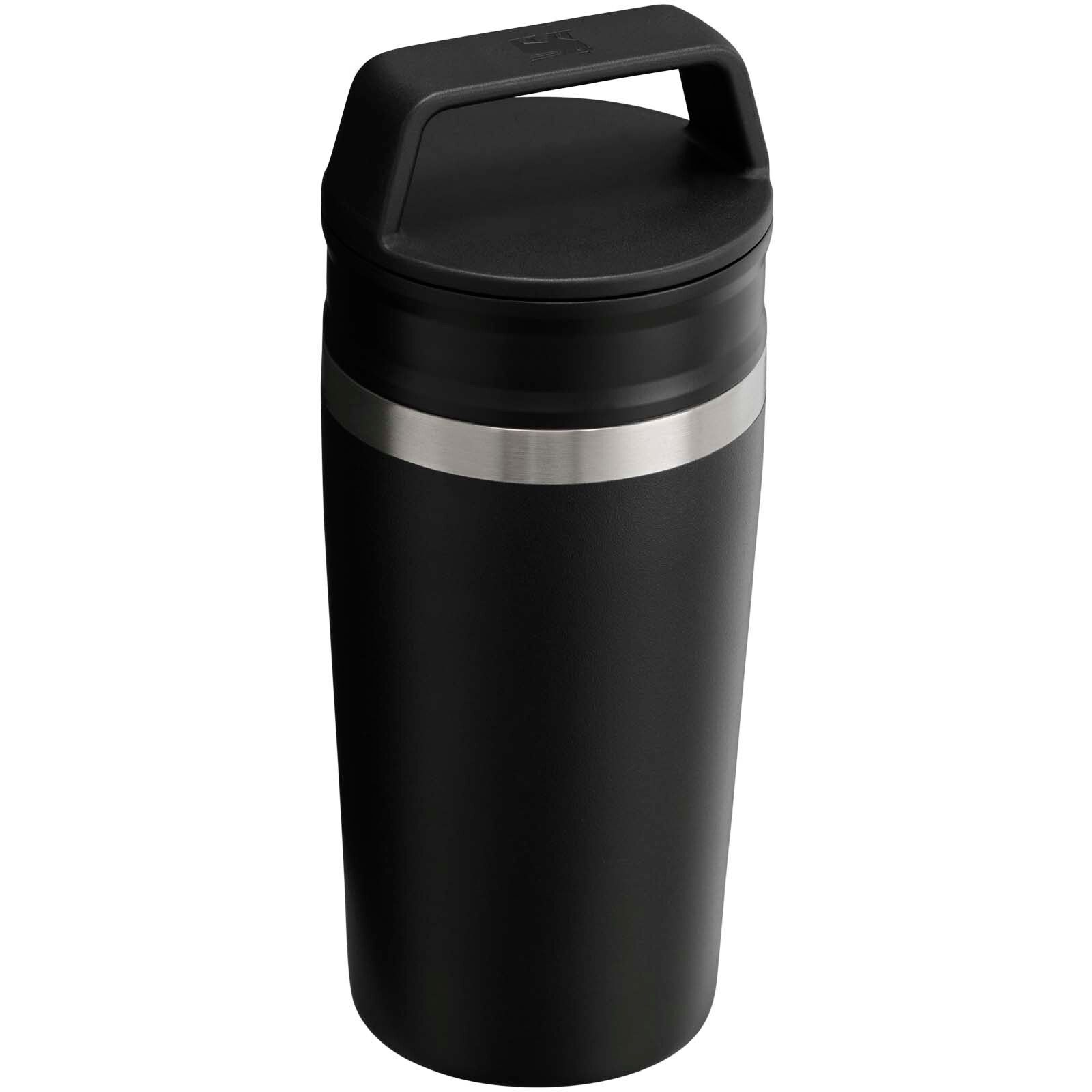 Stanley Café-To-Go 350 ml Thermobecher - schwarz-11