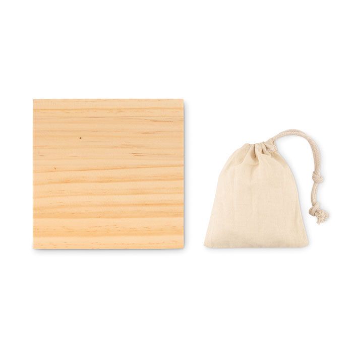 Reisespiel Ludo LUDO - holz-626