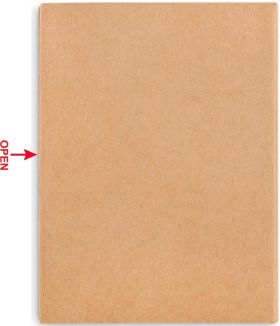Veredelungsposition BACK PAD