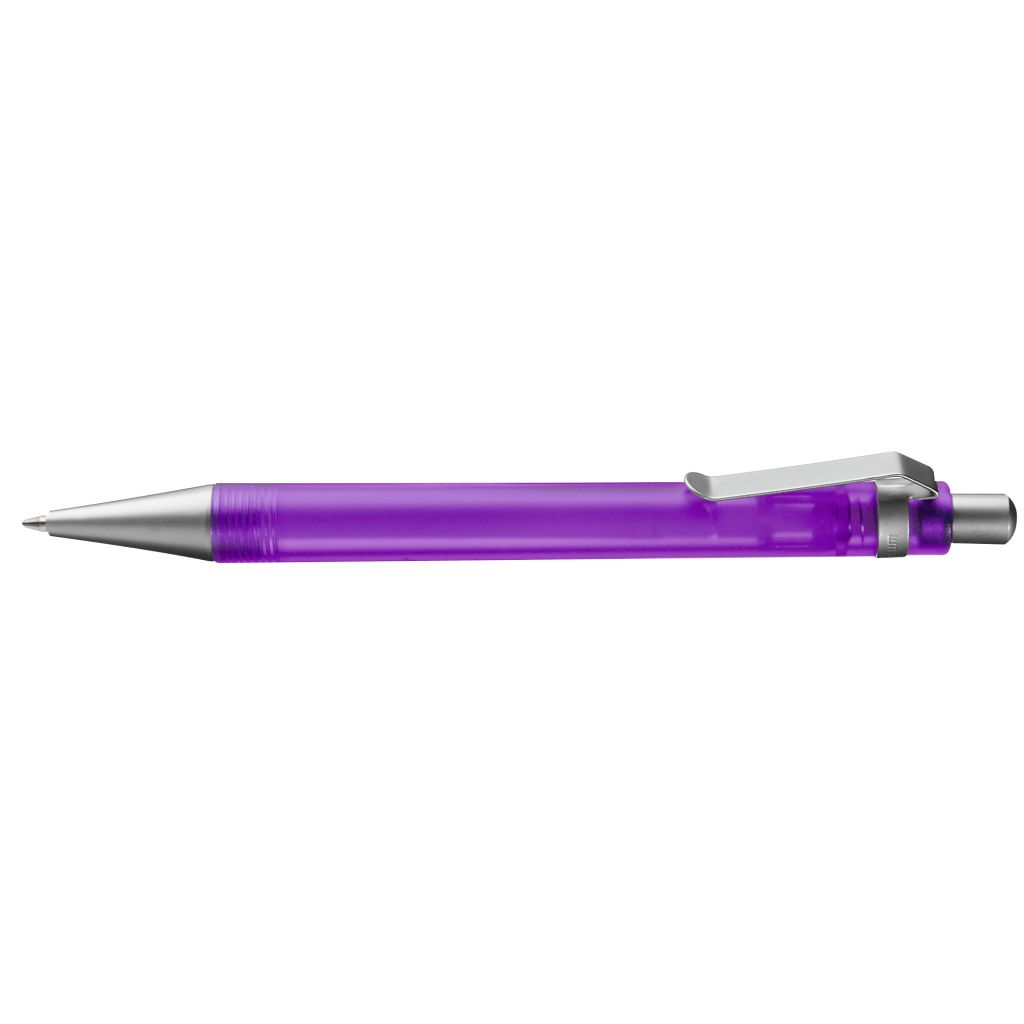 Arctis Druckkugelschreiber - violett-348