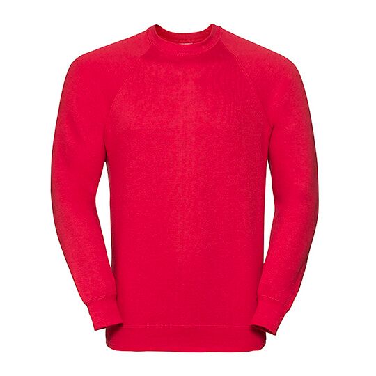Classic Sweatshirt - classic red - XL-26