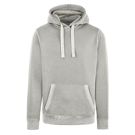 Unisex Sweat Hoody - sand-857