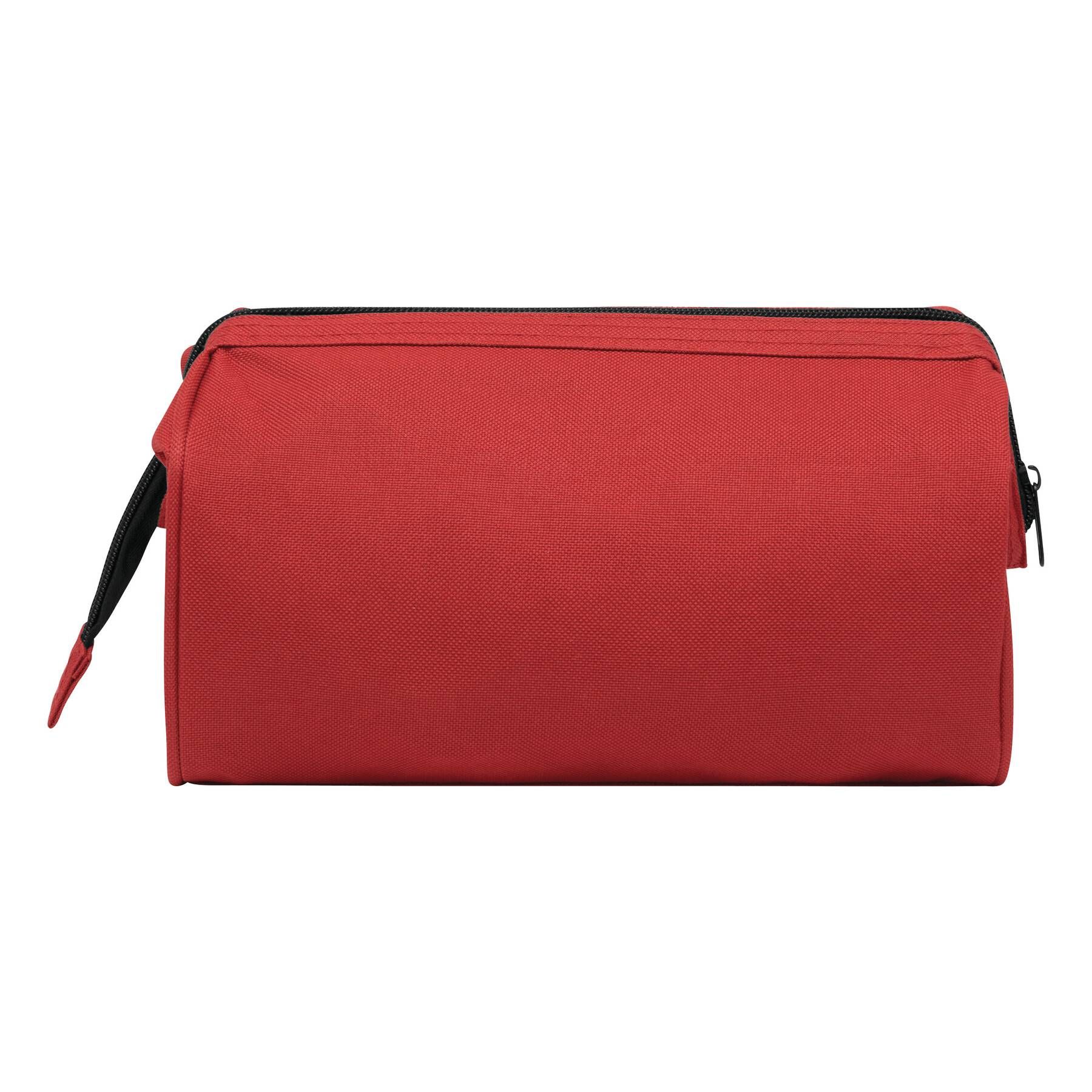 Kosmetiktasche DAYBREAK - rot-397