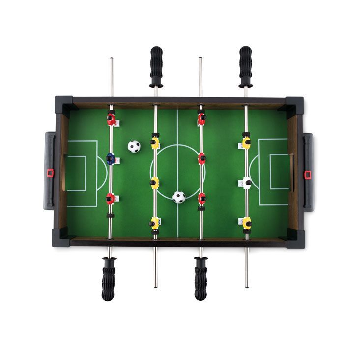 Mini-Tischfußball FUTBOLIN - multicolour-927