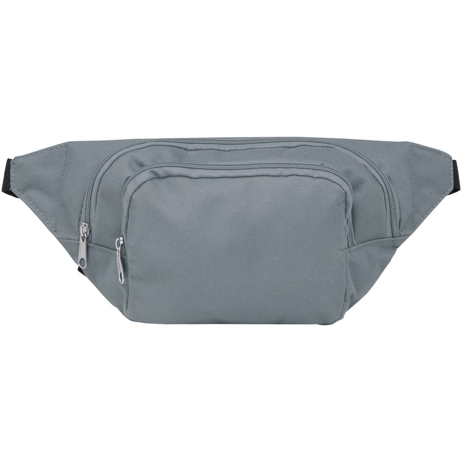 Santander Gürteltasche - grau-998