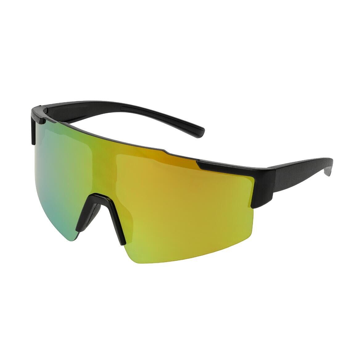 Sportbrille Schnelle Brille - pink-395