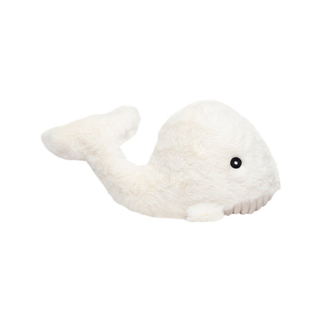 MiniFeet® RecycelWal - creme-627