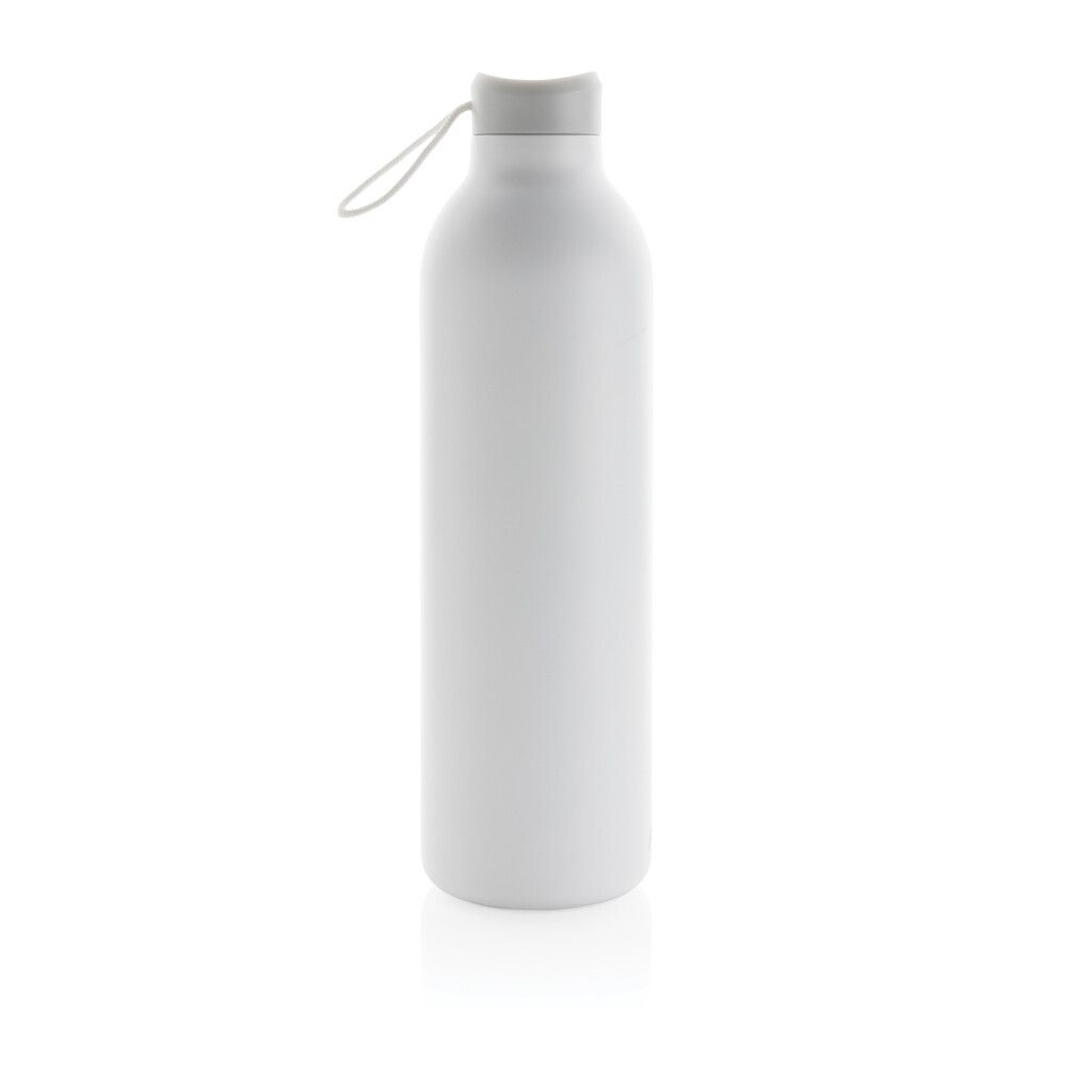 Avira Avior RCS recycelte Stainless-Steel Flasche 1L - weiß-144