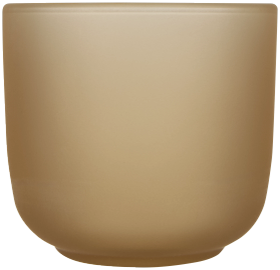 Veredelungsposition 1. Becher