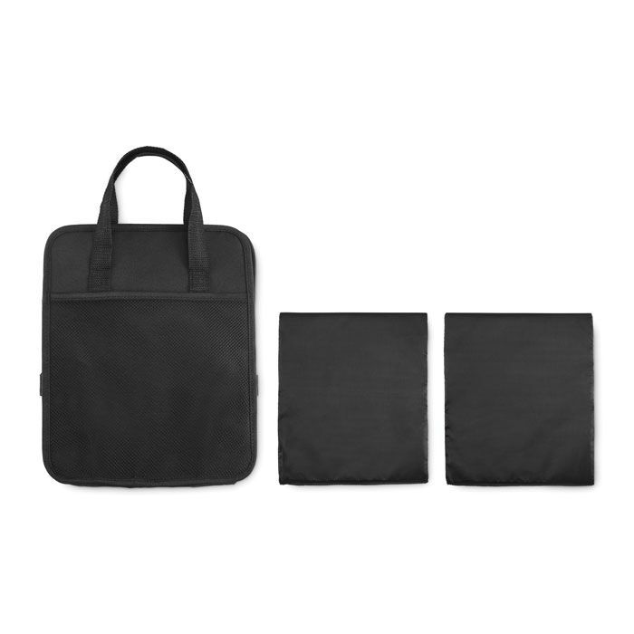 Auto-Organizer ORGANIZER COOL - schwarz-572
