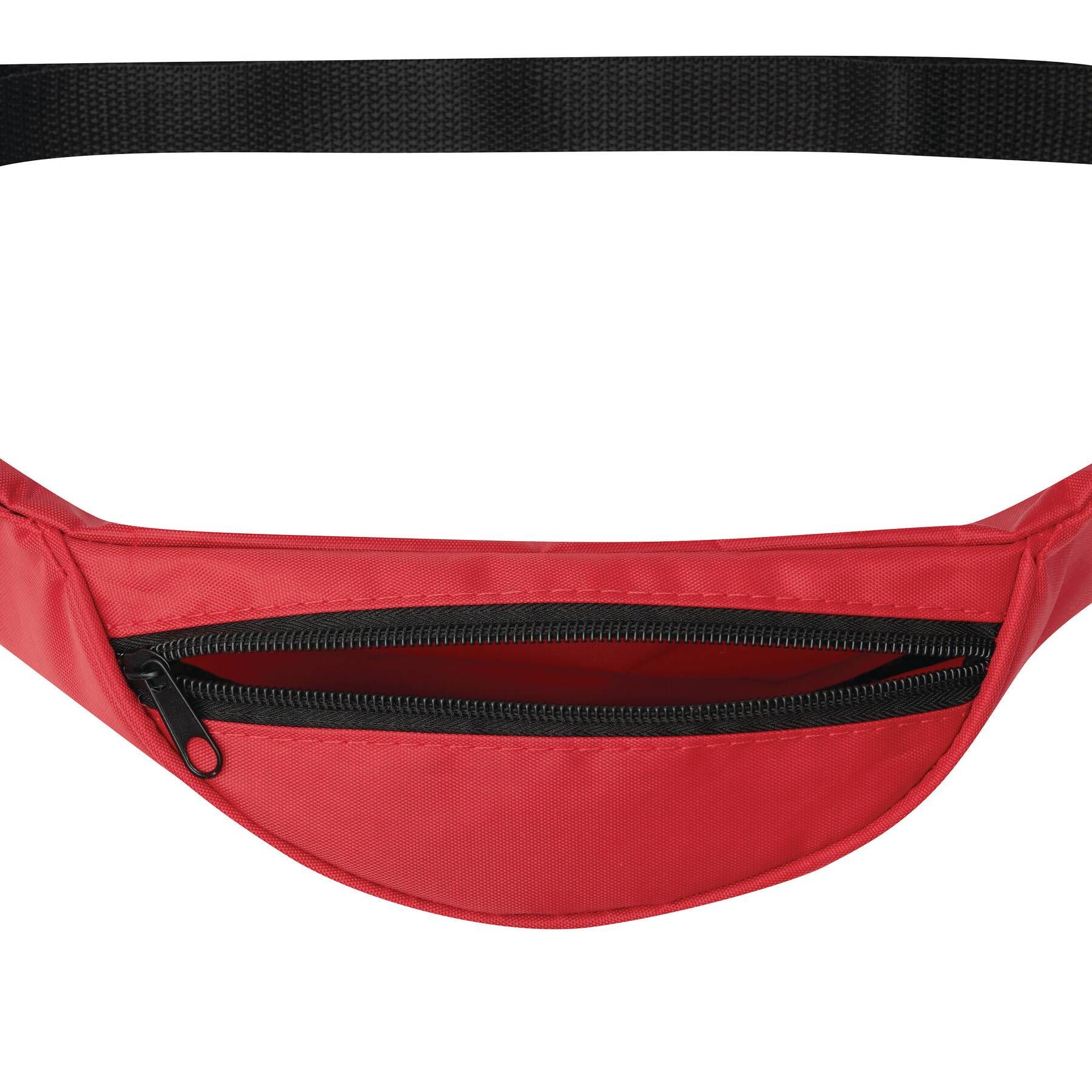 Gürteltasche BAKU - rot-107
