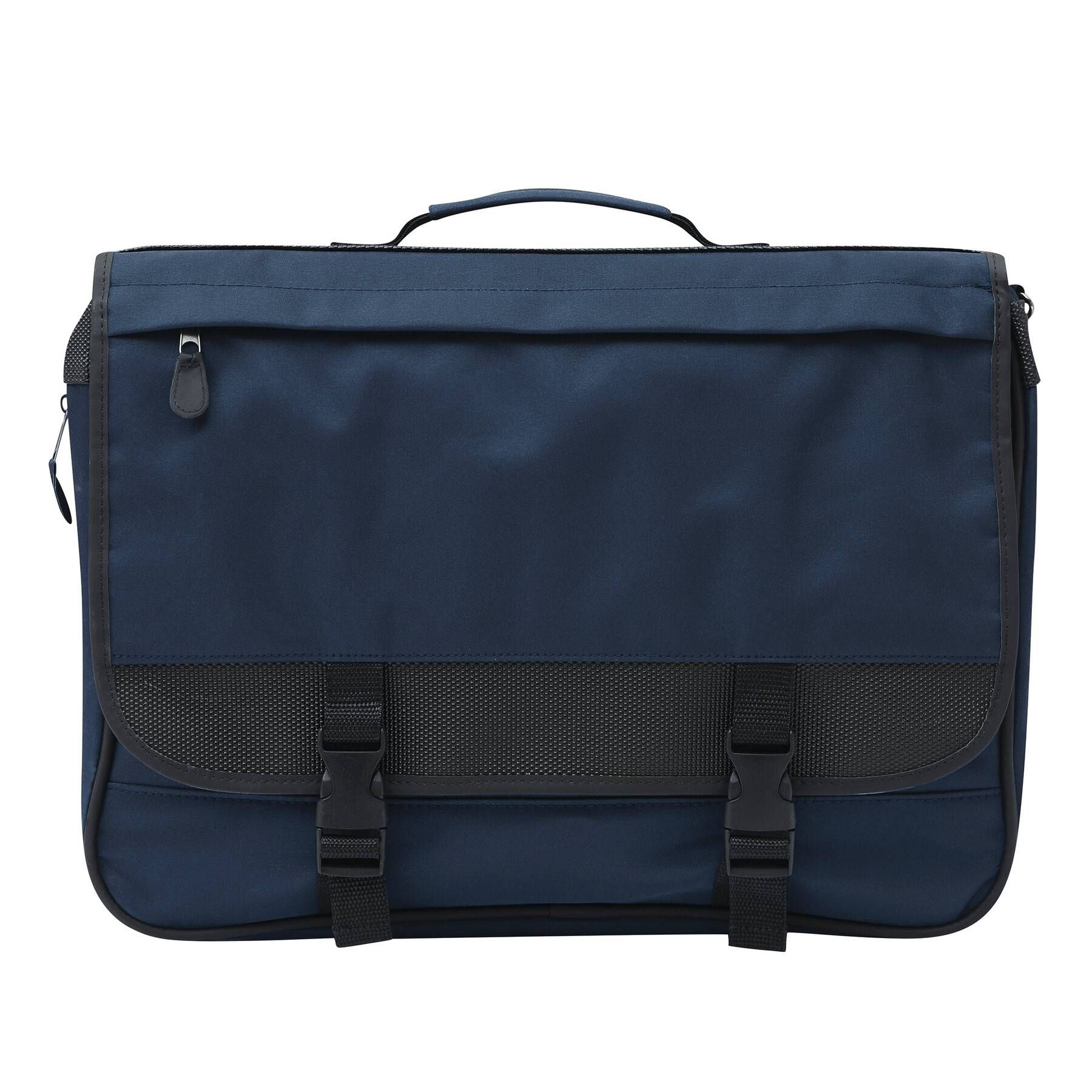 Dokumententasche AVANTI DOC - blau - schwarz-368
