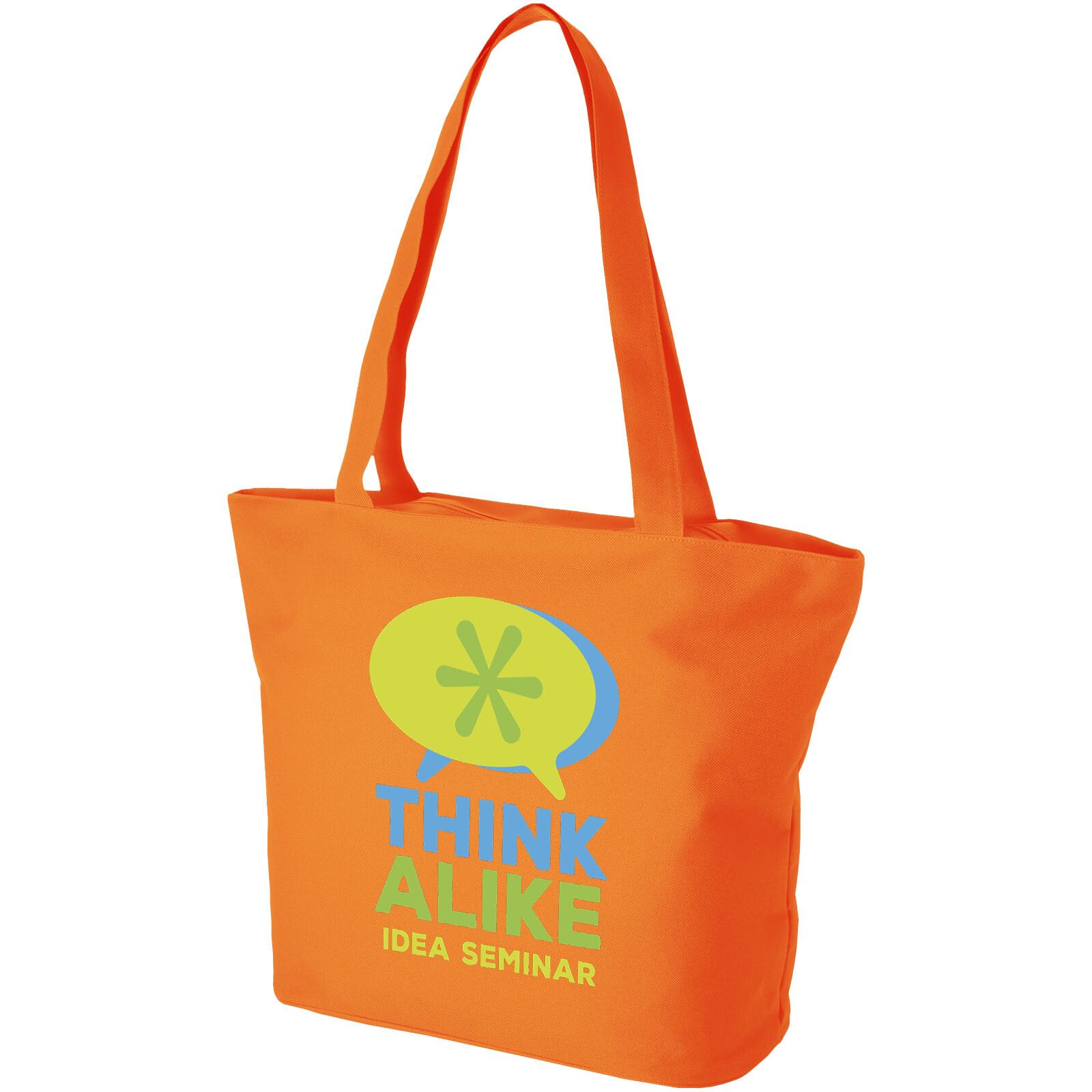 Panama Tragetasche 20L - orange-722