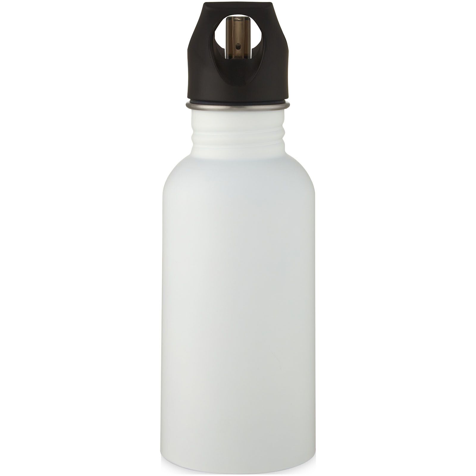 Lexi 500 ml Sportflasche - weiss-528